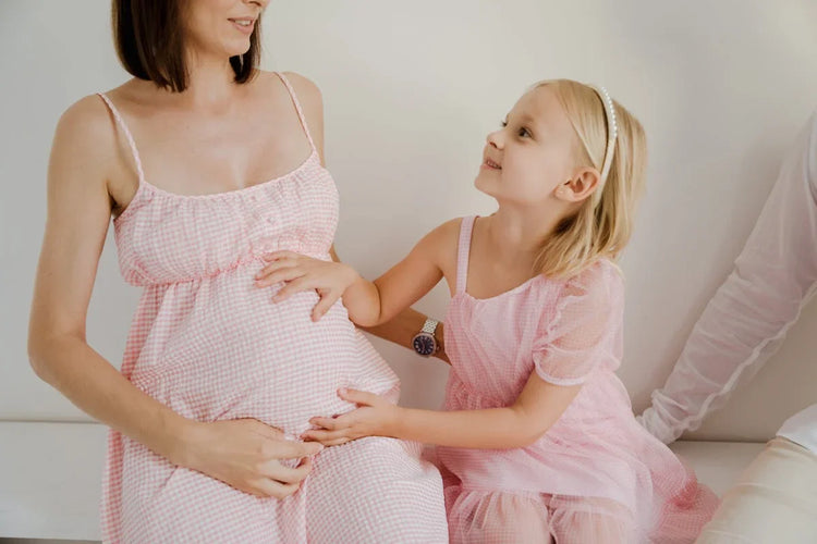 Coffrets Cadeaux – Femmes Enceintes, Allaitantes, Bébés & Enfants