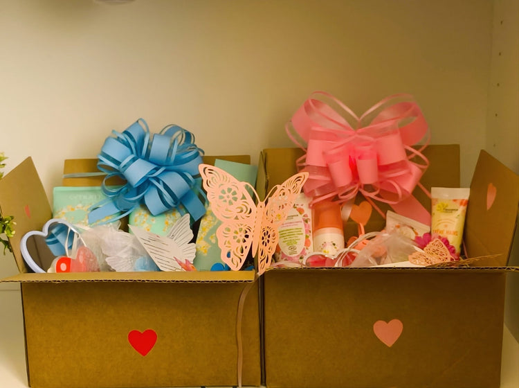 Coffrets et Idées Cadeaux