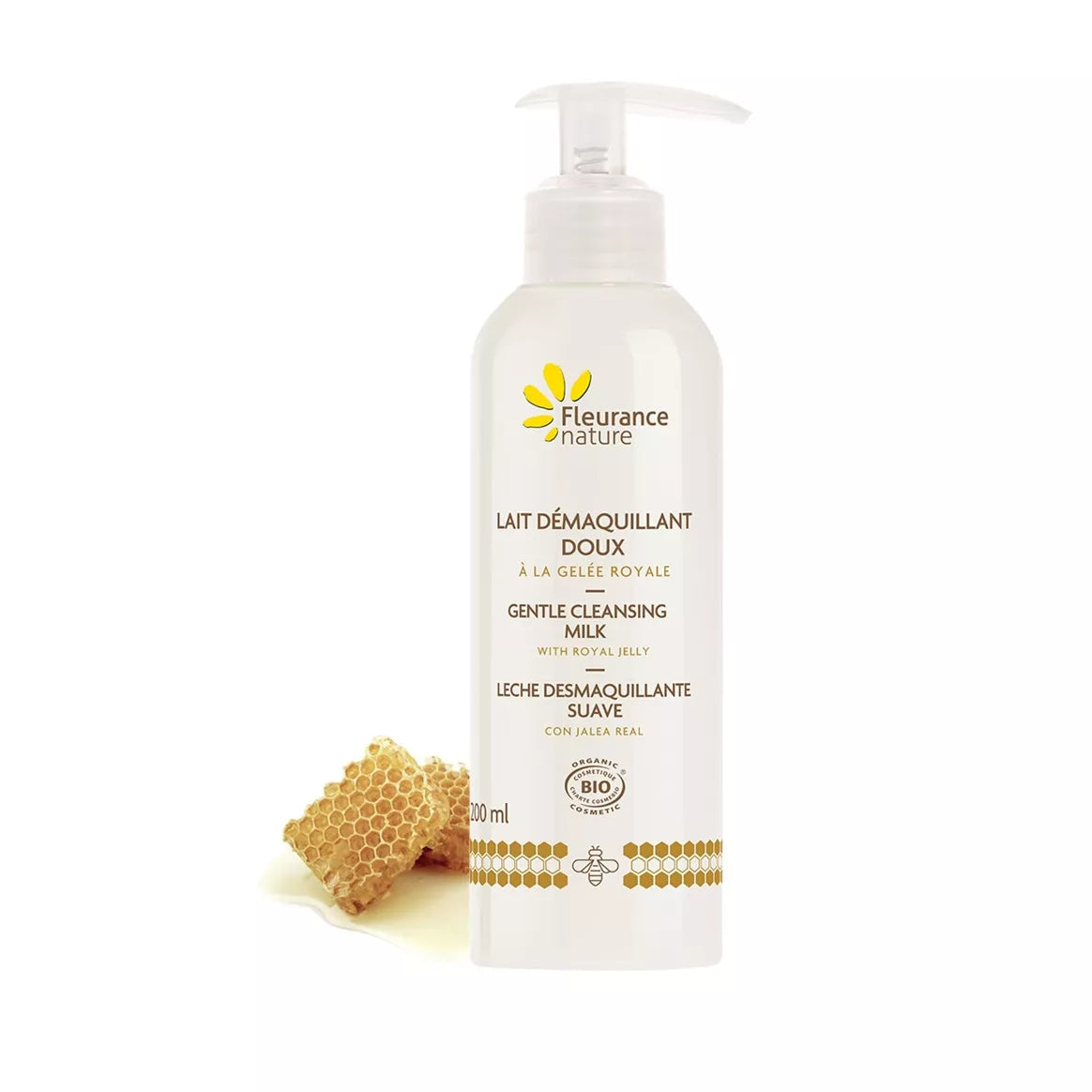 🌿 Coffret de Luxe à la Gelée Royale – Soin Régénérant Naturel