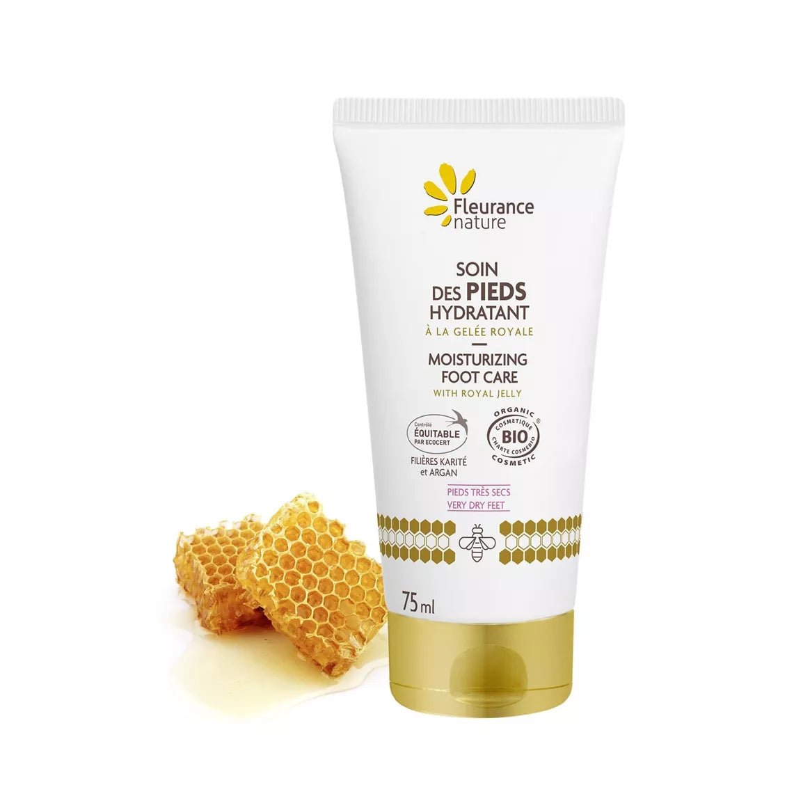 🌿 Coffret de Luxe à la Gelée Royale – Soin Régénérant Naturel