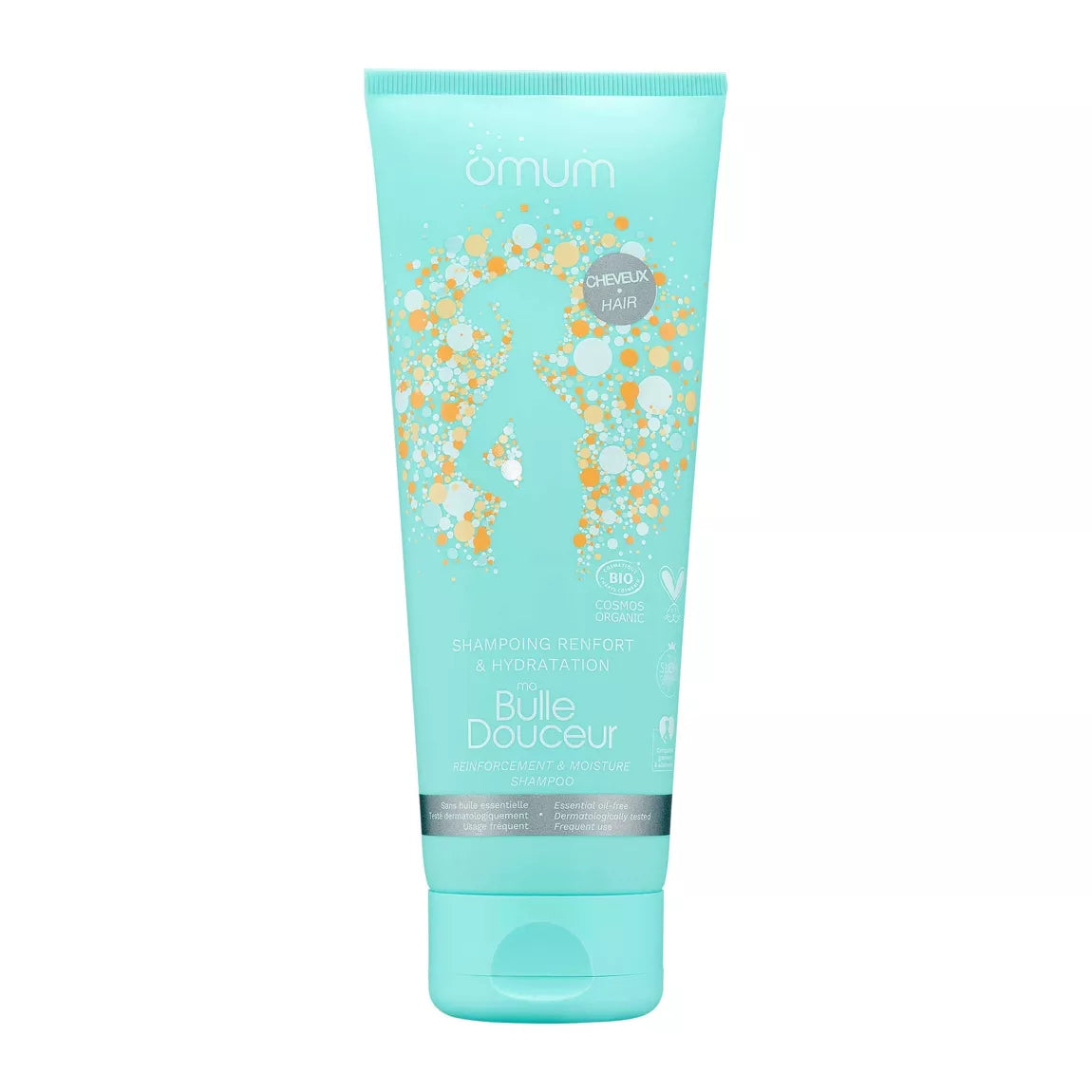 Coffret Capillaire Naturel et bio – Femme Enceinte, Allaitante & Problèmes Hormonaux