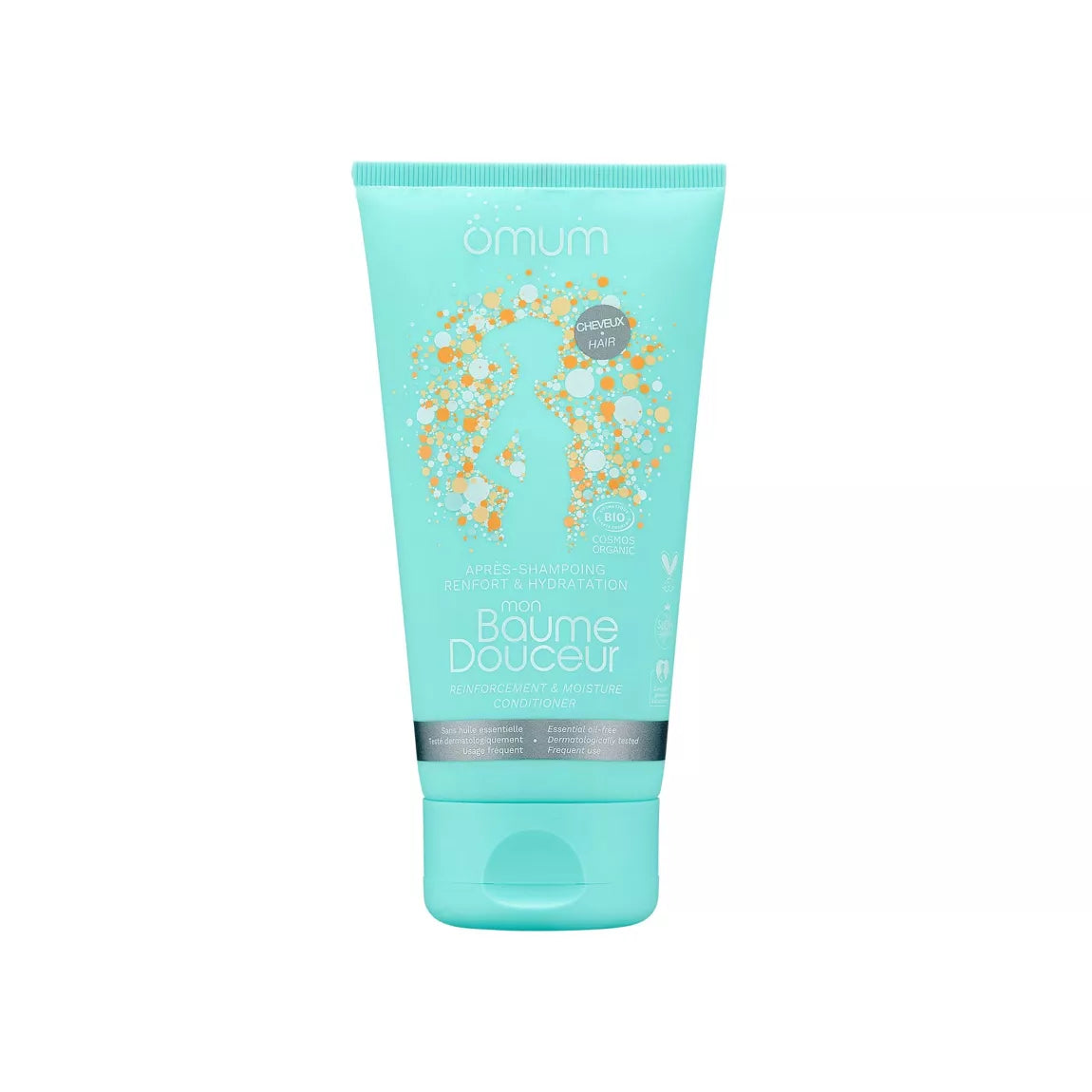 Coffret Capillaire Naturel et bio – Femme Enceinte, Allaitante & Problèmes Hormonaux