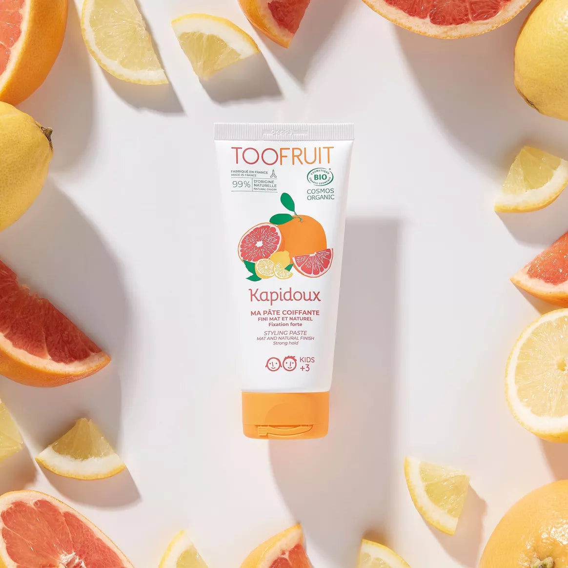🎁 Coffret Douceur Enfant – Édition Limitée