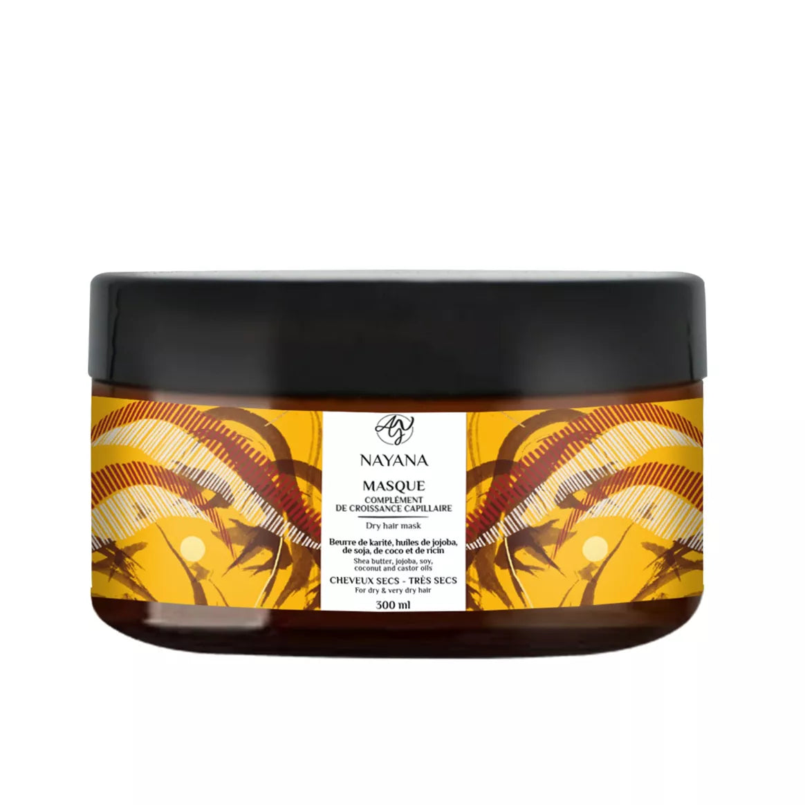 Coffret capillaire Naturel Soin Sublime