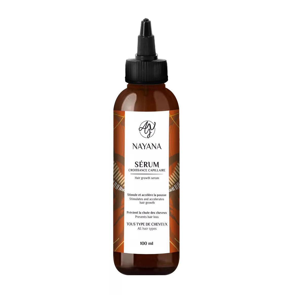 Coffret capillaire Naturel Soin Sublime