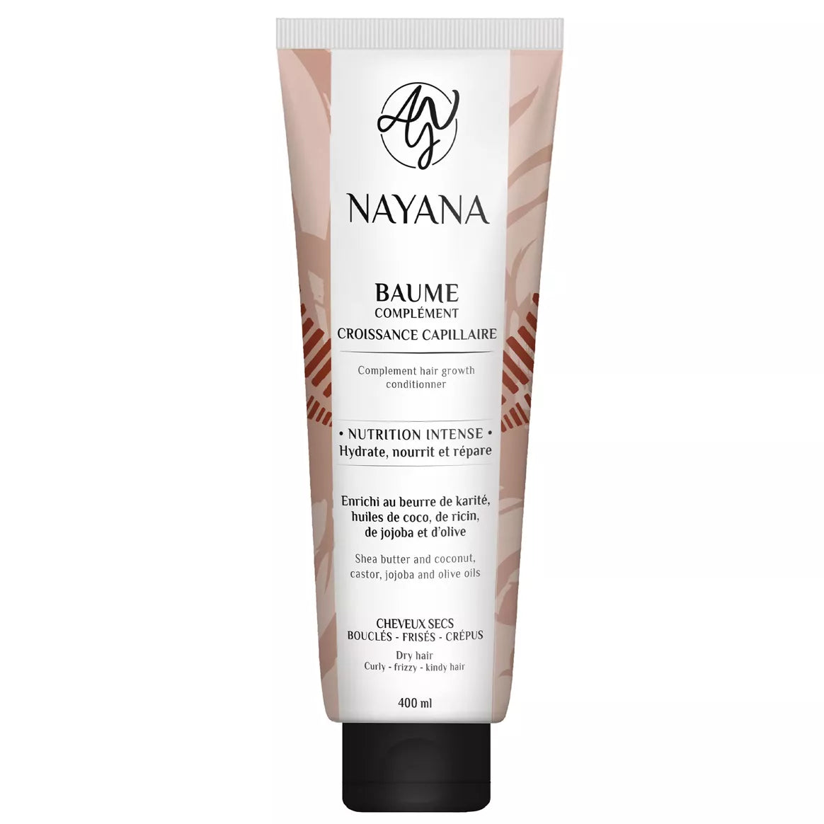 Coffret capillaire Naturel Soin Sublime