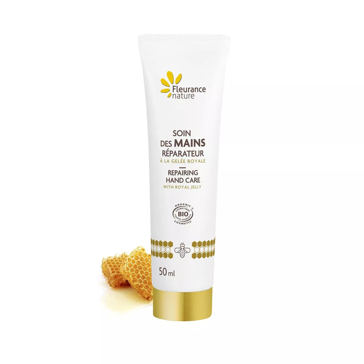 🌿 Coffret de Luxe à la Gelée Royale – Soin Régénérant Naturel