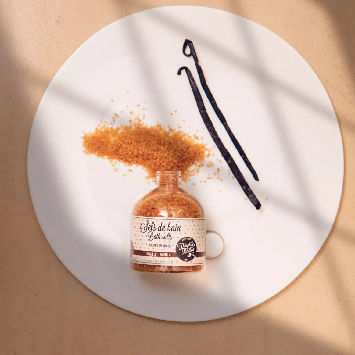 Coffret Rituel Corps à l'huile d'argan bio Douceur et évasion