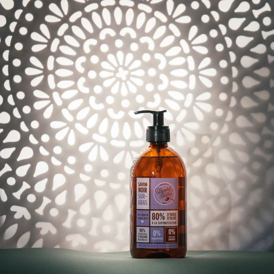 Coffret Douceur Lavande – Soin Naturel Made in France