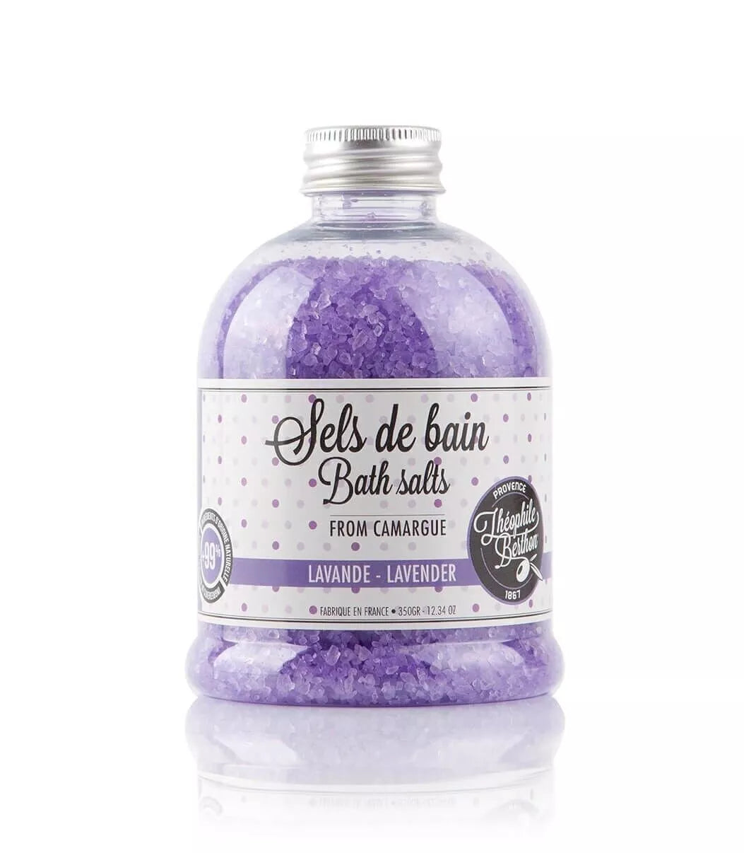 Coffret Douceur Lavande – Soin Naturel Made in France