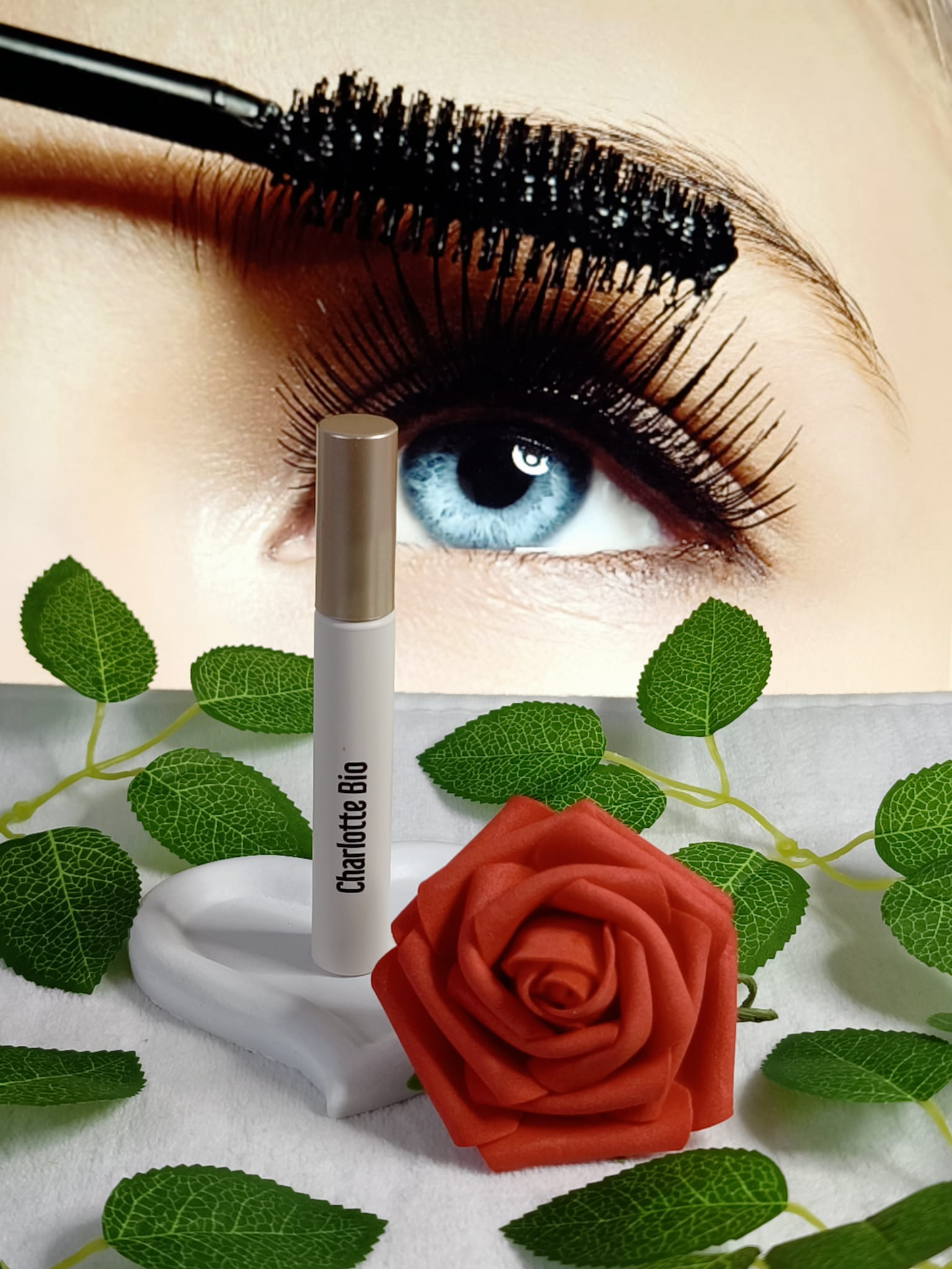 Mascara Volume Boost Naturel