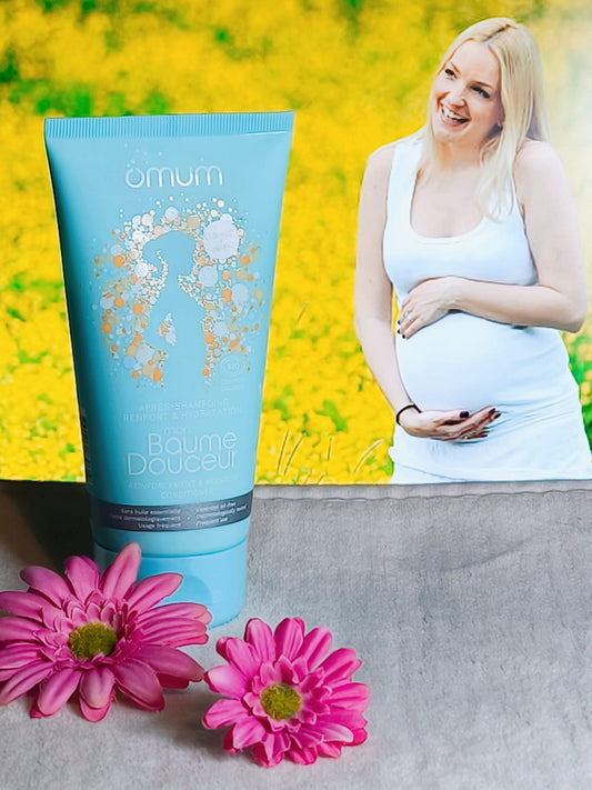 Après-Shampoing Renfort et Hydratation
