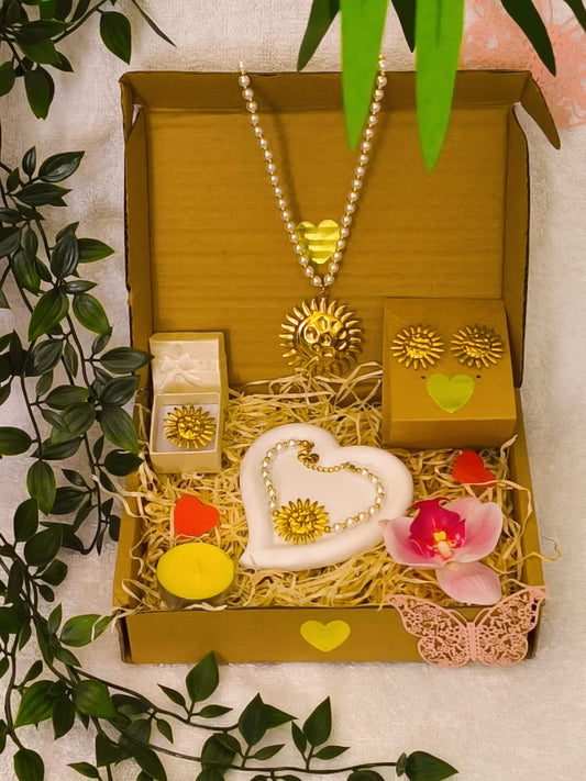 Coffret “Lune & Étoiles